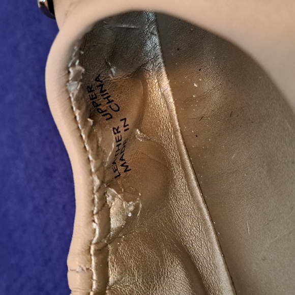 Tahari Veronica Ballet flats - Picture 5 of 7